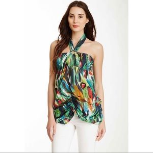 Funky People Halter top